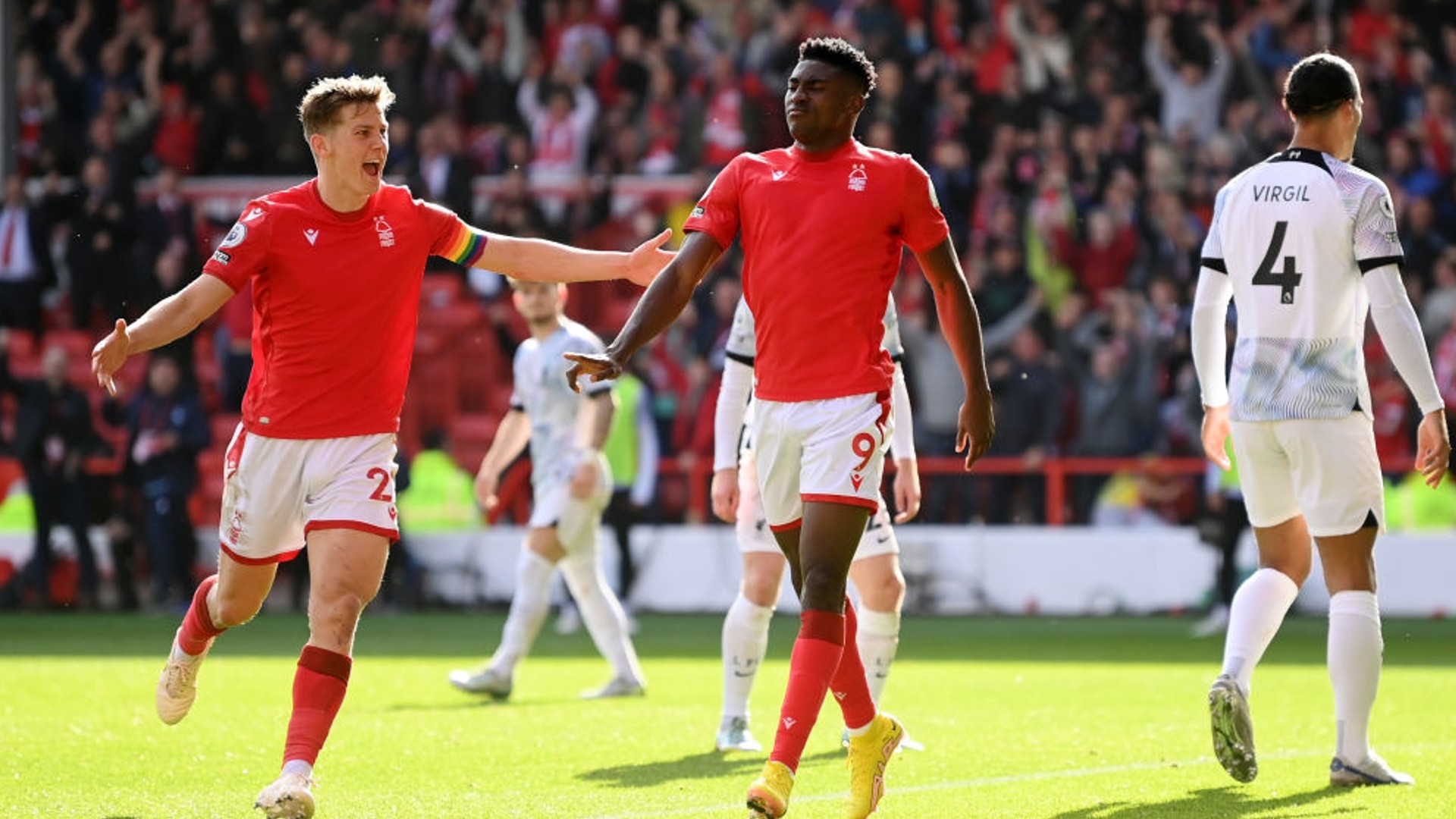 们一直对高 们一直对高